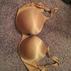 Victoria Secret Demi bra in good condition